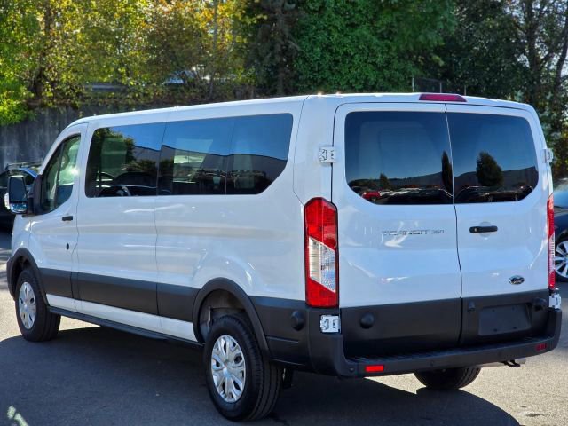 Used 2024 Ford Transit 350 Low Roof image 5