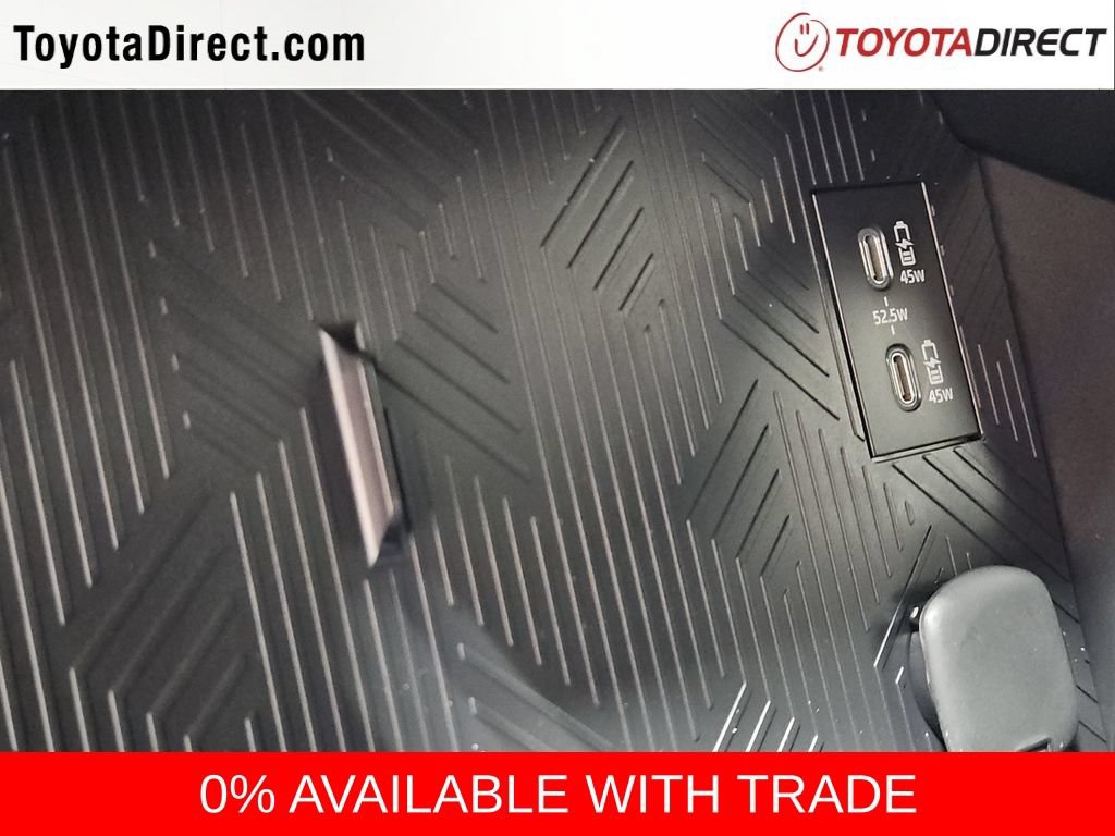 New 2026 Toyota Tacoma SR5 AWD/4WD image 20