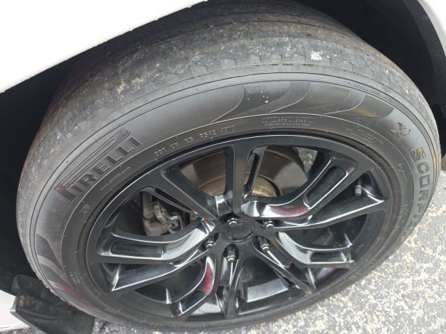 Used 2017 Jeep Grand Cherokee Summit AWD/4WD image 15