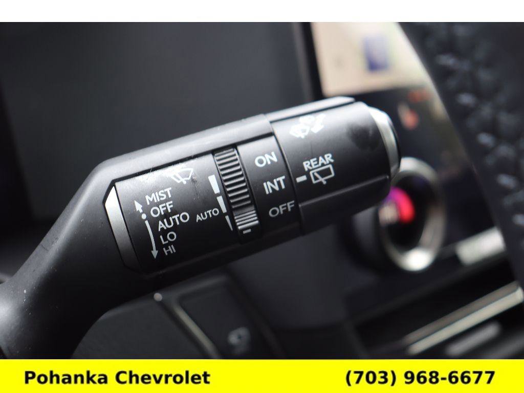 Used 2024 Lexus GX 550 image 13