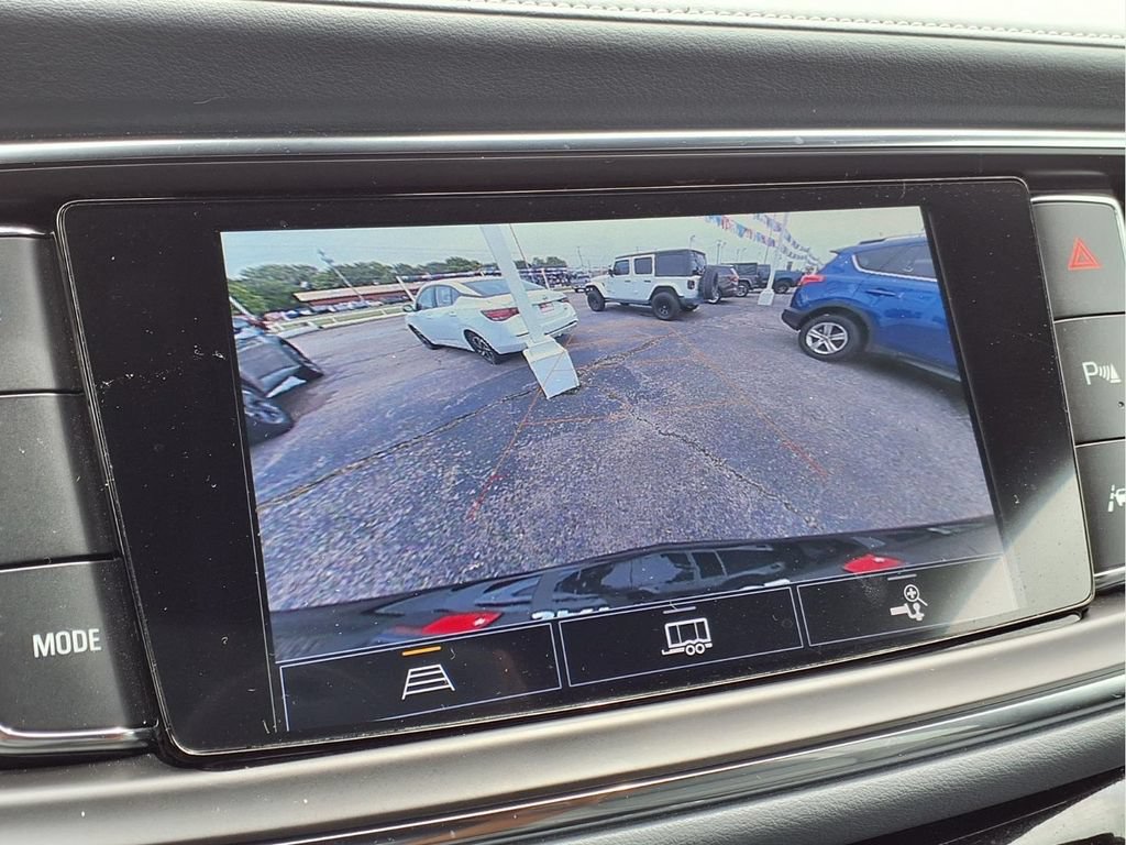 Used 2023 Buick Enclave Essence w/ Trailering Package, 5000 lbs. FWD image 9