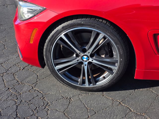 Used 2018 BMW 440i Gran Coupe RWD image 5