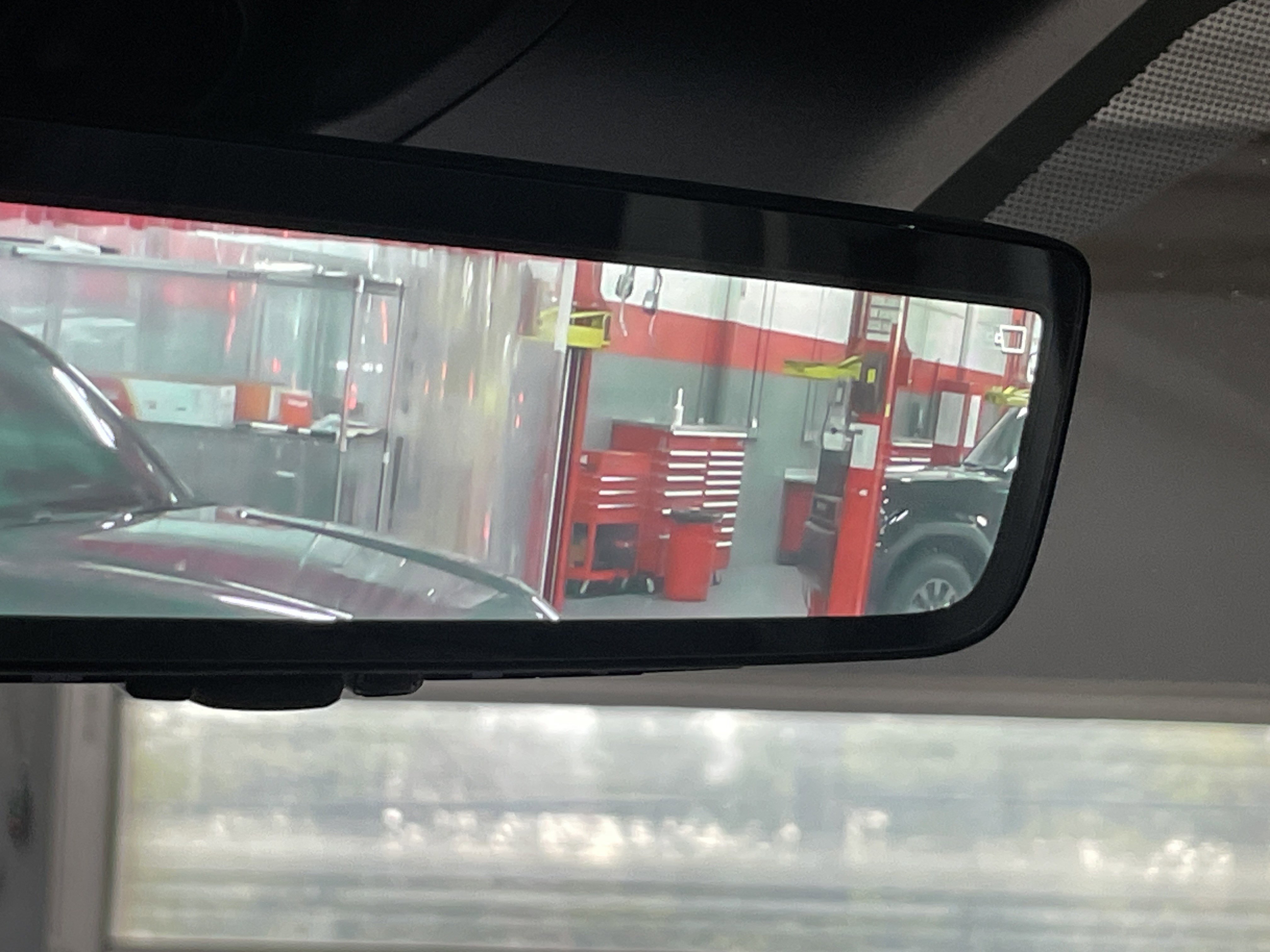 Certified 2024 Toyota Sequoia Limited w/ Tow Technology Package image 27