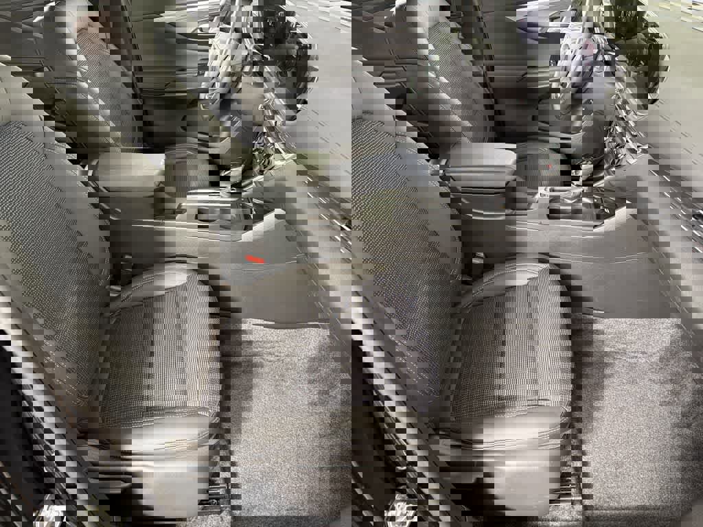 New 2025 Buick Envista Preferred w/ Convenience I Package image 11