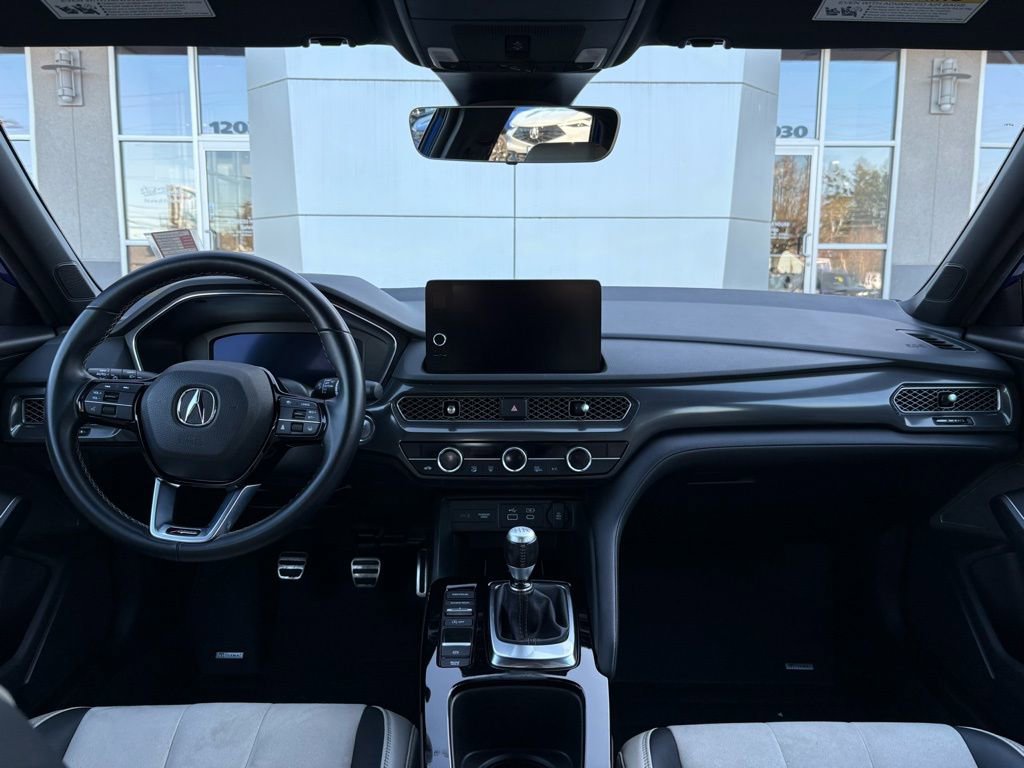 Certified 2024 Acura Integra A-Spec image 20