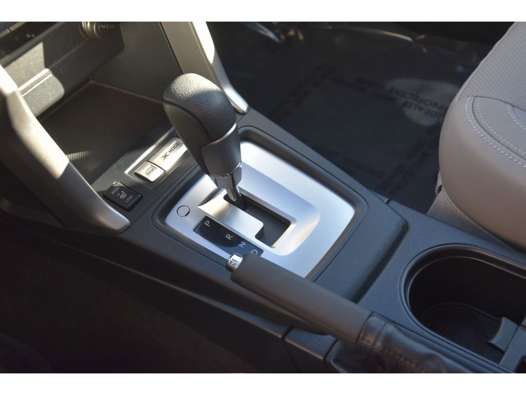 Used 2018 Subaru Forester 2.5i Limited image 35