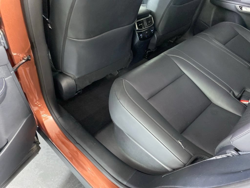 Certified 2023 Lexus RX 350 Premium Plus w/ Accessory Package (Z1) AWD/4WD image 27