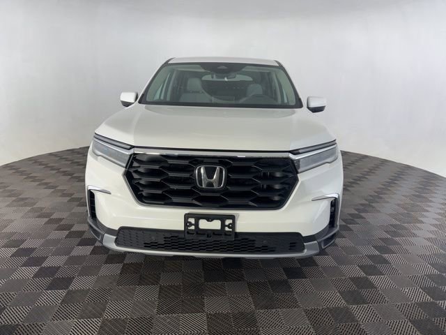 Used 2023 Honda Pilot EX-L image 3