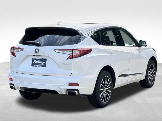 Used 2026 Acura RDX w/ Advance Package AWD/4WD image 8