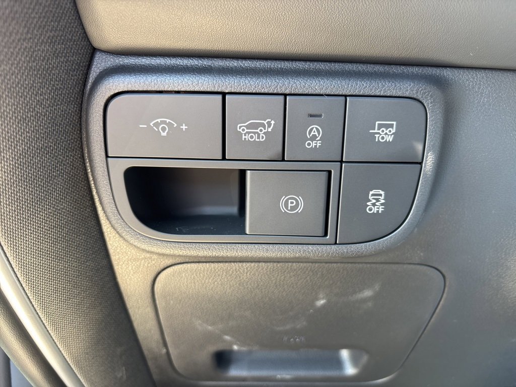 New 2026 Hyundai Palisade Calligraphy image 20