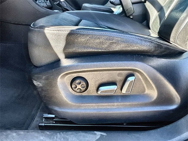 Used 2017 Audi Q3 2.0T Prestige w/ Prestige Package image 12