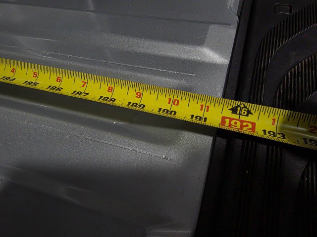 Used 2022 Mercedes-Benz Sprinter 3500 image 13