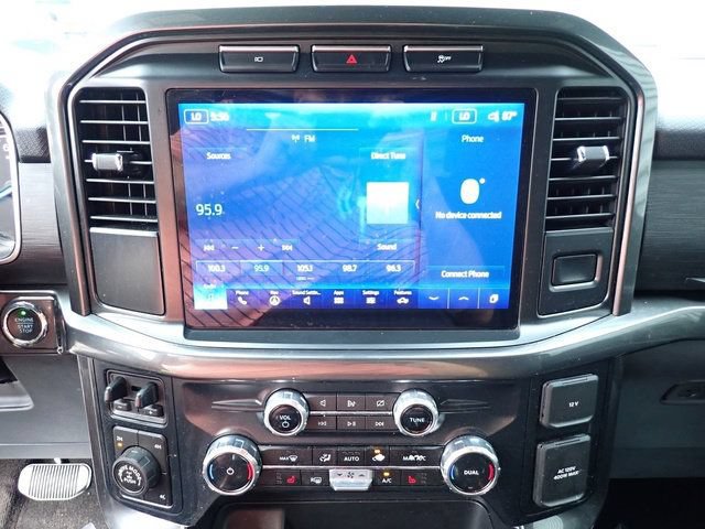 Used 2023 Ford F150 XLT w/ Equipment Group 302A High AWD/4WD image 29