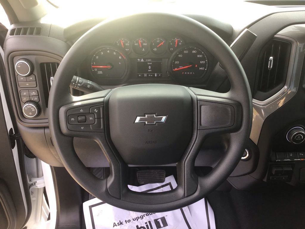 New 2026 Chevrolet Silverado 2500 Custom w/ Custom Value Package image 31