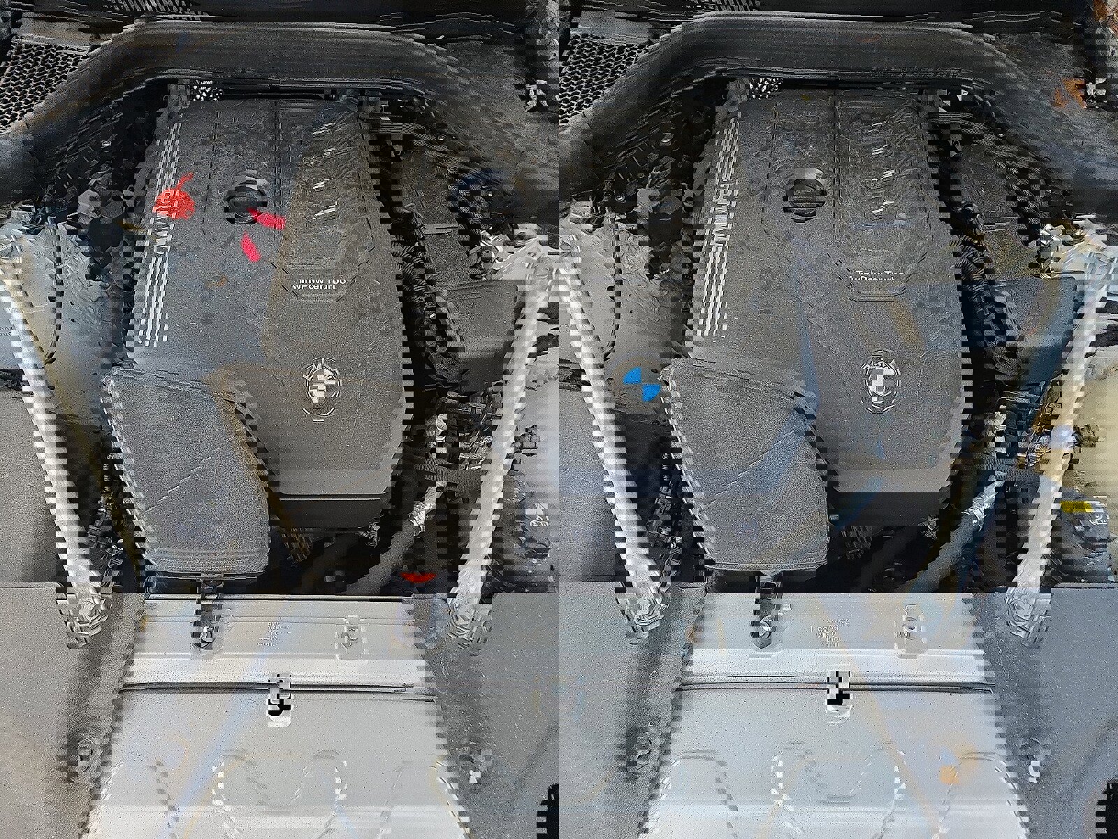 Certified 2023 BMW X3 xDrive30i w/ M Sport Package image 27