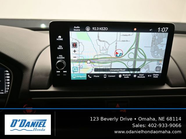 Used 2025 Honda Pilot Black Edition image 31