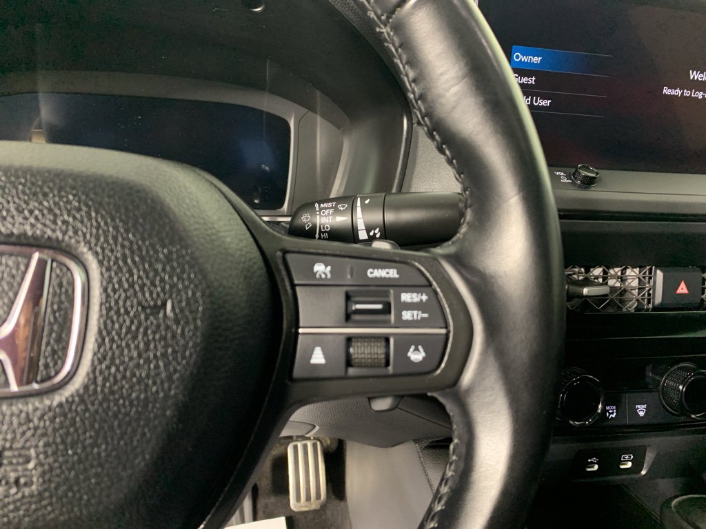 Used 2023 Honda Accord Sport image 21