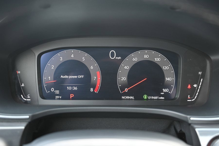 Used 2023 Acura Integra A-Spec image 26