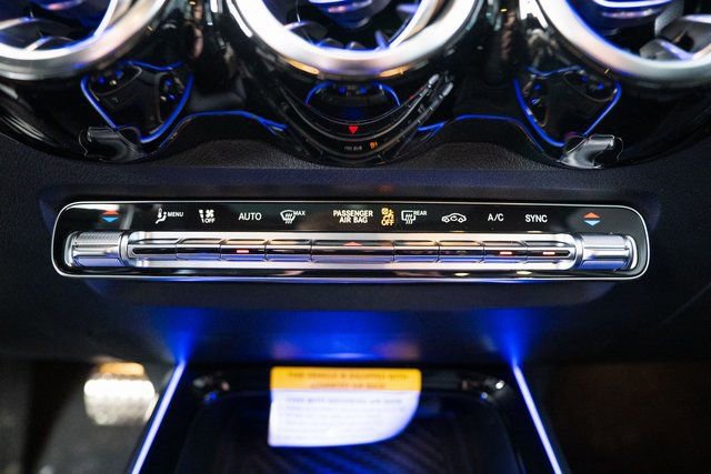New 2026 Mercedes-Benz GLB 35 AMG 4MATIC image 27