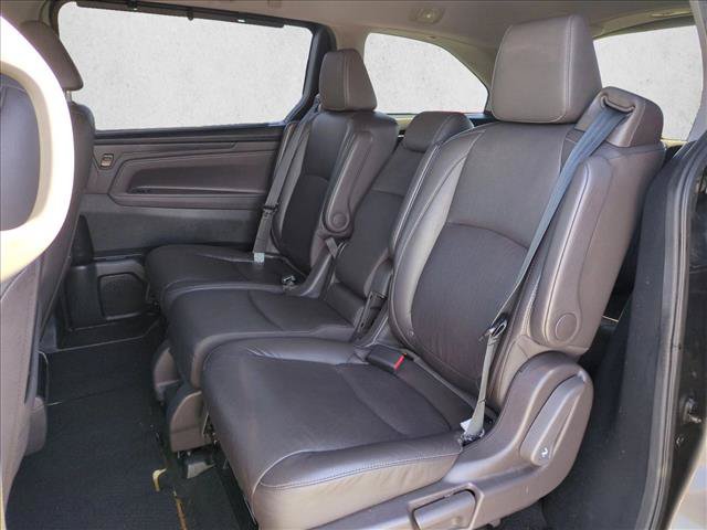Used 2021 Honda Odyssey EX-L image 19
