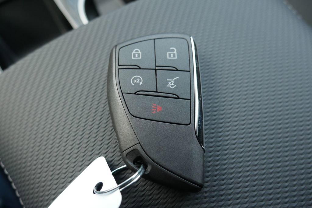 New 2026 Chevrolet Equinox LT image 20