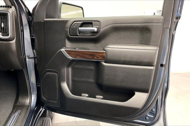 Used 2022 GMC Sierra 1500 SLT w/ SLT Premium Package image 26