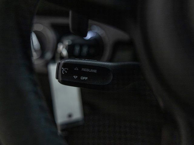 Certified 2025 Porsche 718 Cayman GT4 RS image 44