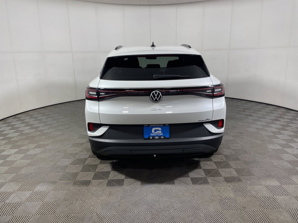 New 2026 Volkswagen ID.4 Pro image 6