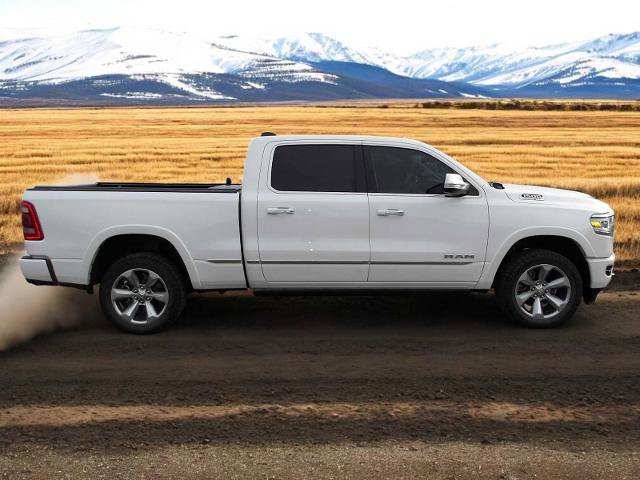 Used 2021 RAM 1500 Limited image 7