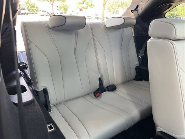 New 2026 Acura MDX Type S AWD/4WD image 32