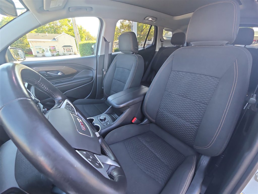 Used 2021 GMC Terrain SLE w/ Driver Convenience Package image 20