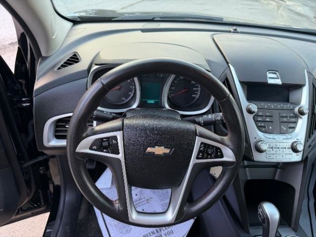 Used 2010 Chevrolet Equinox LT w/ Vehicle Interface Package image 17