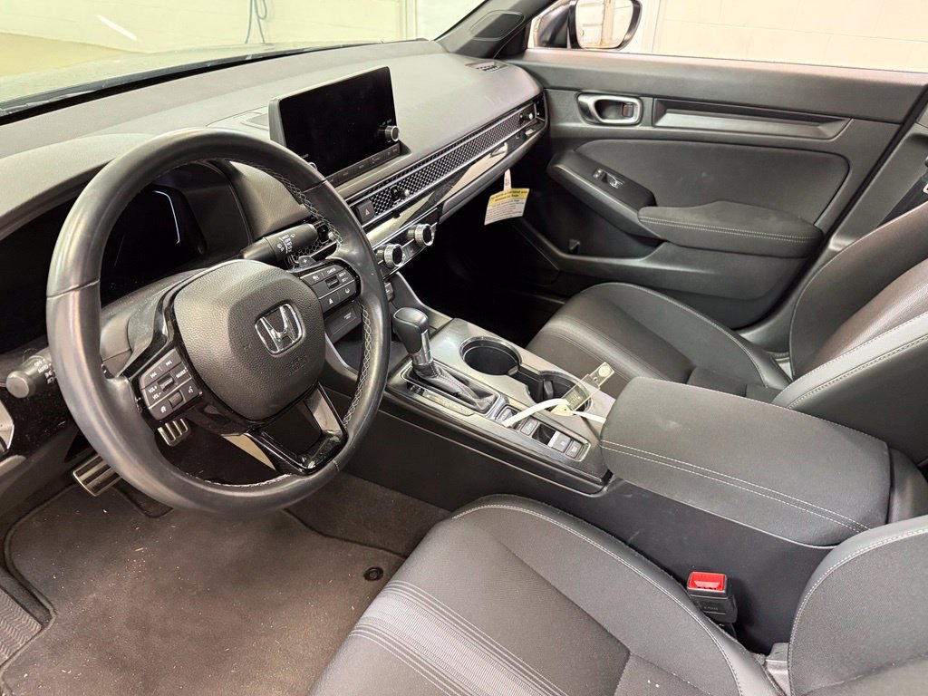 Used 2024 Honda Civic Sport image 19