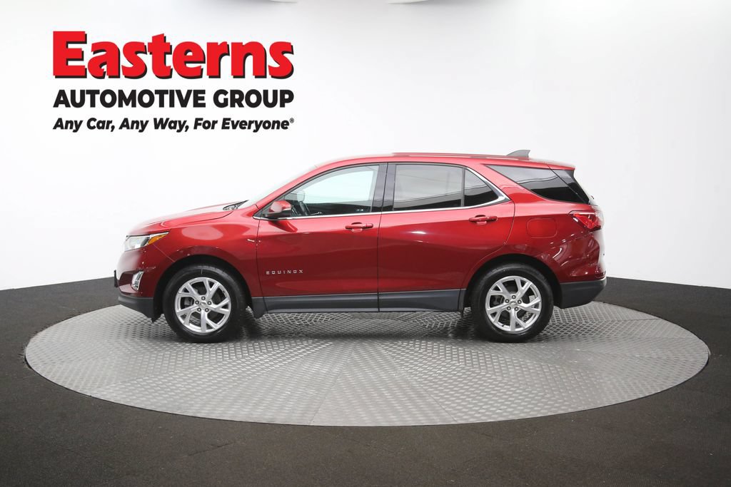 Used 2019 Chevrolet Equinox LT AWD/4WD image 59