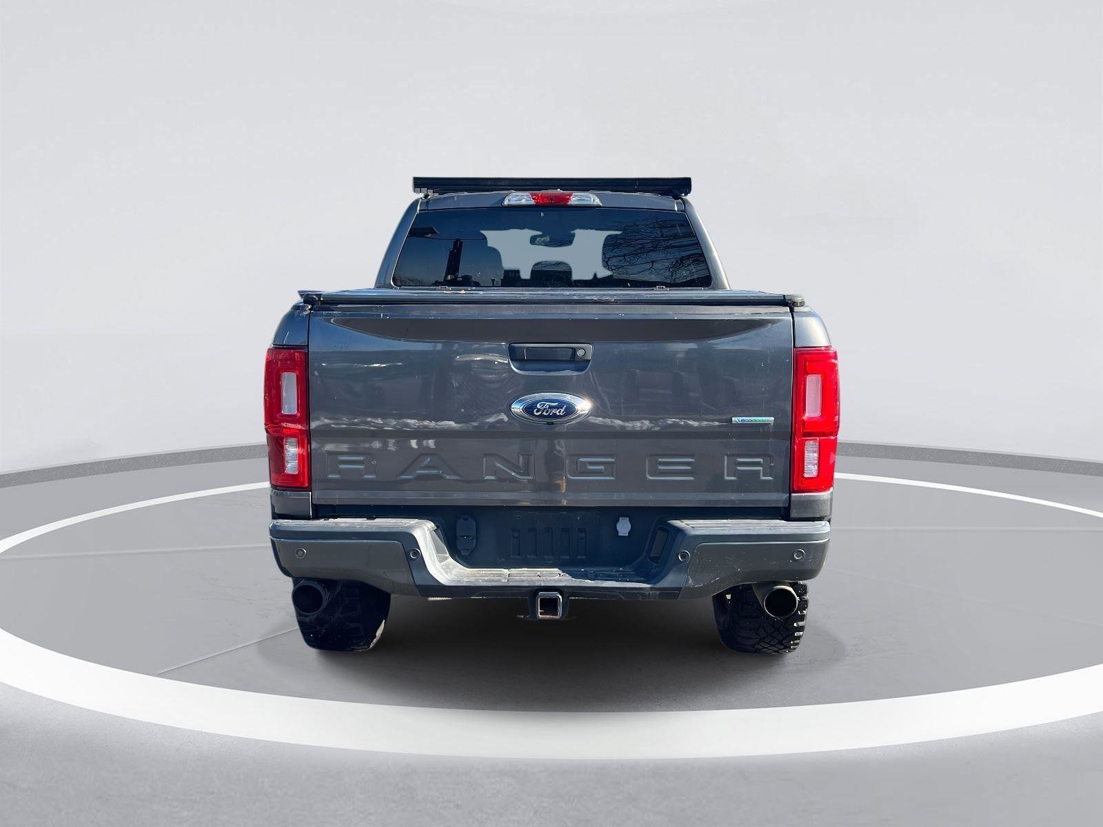 Used 2019 Ford Ranger XLT w/ Equipment Group 301A Mid image 6