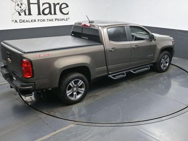 Used 2016 Chevrolet Colorado LT w/ LT Convenience Package image 39