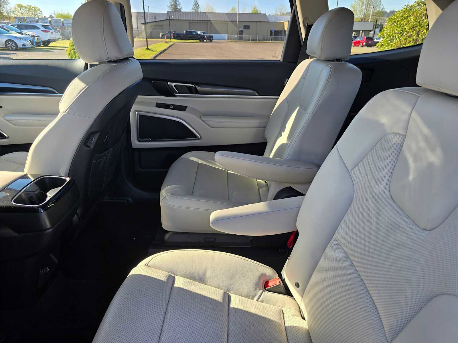 Used 2023 Kia Telluride S w/ S Sunroof Package image 19