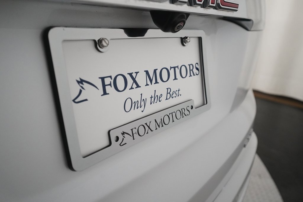 Used 2023 GMC Acadia Denali w/ Trailering Package image 38