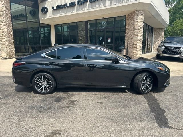 Certified 2023 Lexus ES 250 w/ Premium Package AWD/4WD image 8