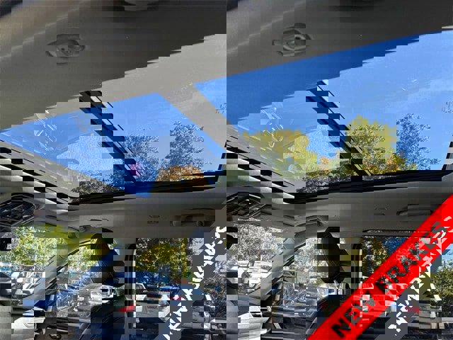 Certified 2022 Jeep Grand Cherokee L Limited image 25