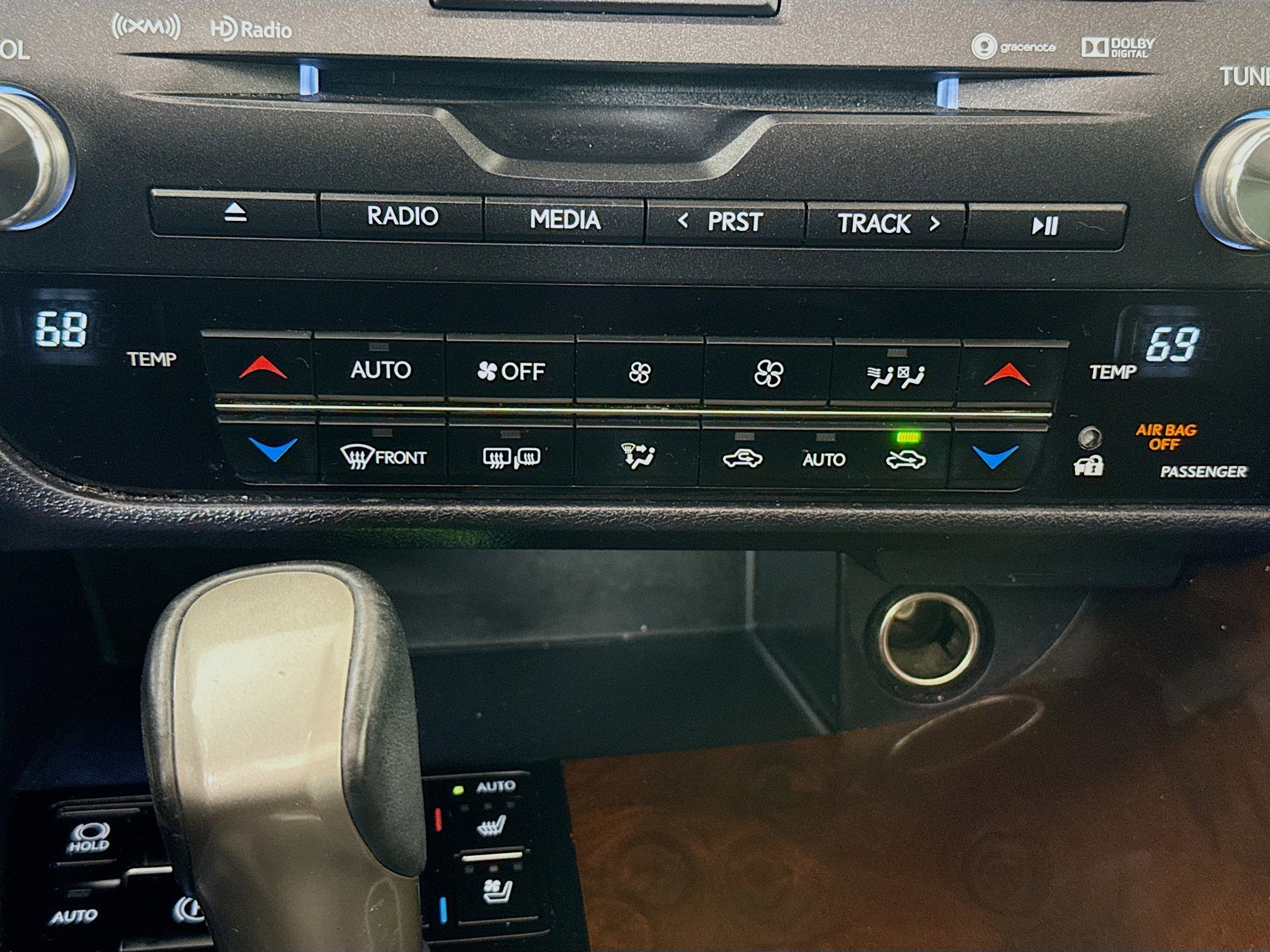 Used 2017 Lexus RX 350 AWD w/ Premium Package image 18