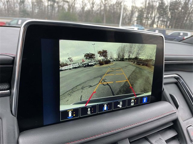 Used 2022 Chevrolet Tahoe RST w/ Luxury Package image 29