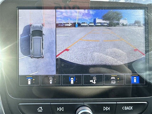 Used 2023 Chevrolet Equinox LT image 18