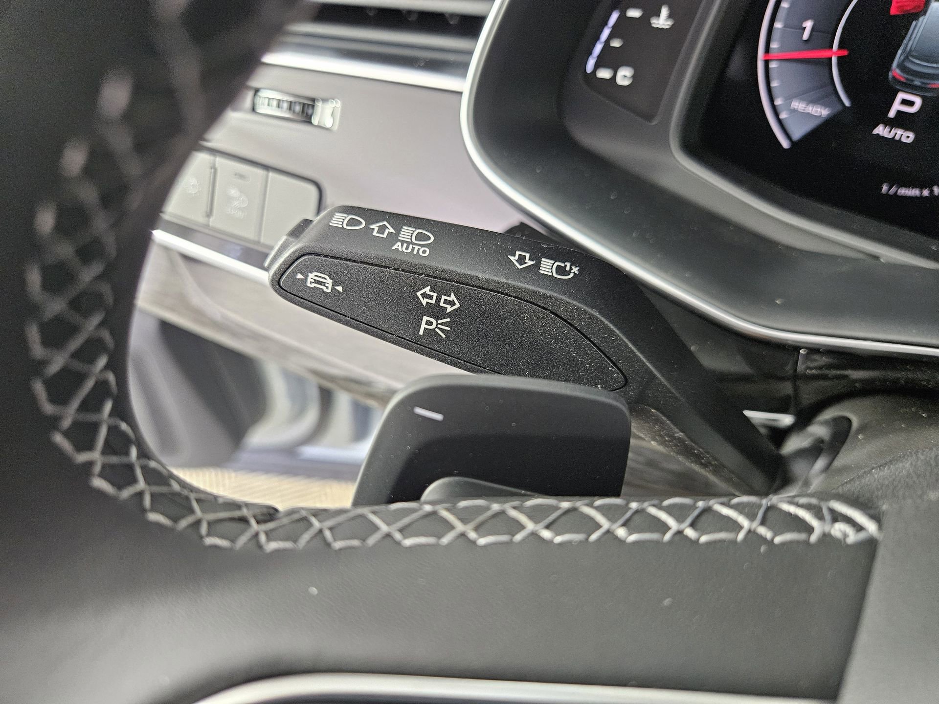 New 2026 Audi Q7 3.0T Premium AWD/4WD image 27