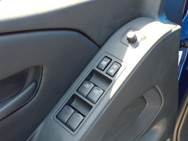 New 2026 Nissan Frontier SV AWD/4WD image 17