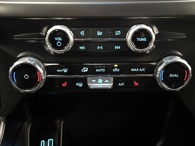 Used 2024 Ford F150 XLT w/ Equipment Group 302A MID image 20
