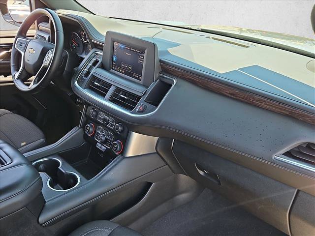 Certified 2023 Chevrolet Tahoe LS RWD image 28