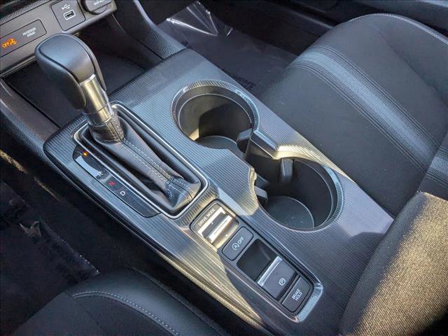 Used 2023 Honda Civic Sport image 14