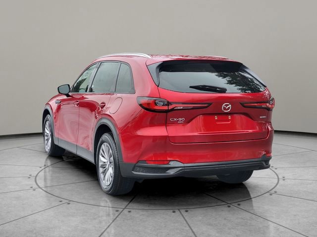 Used 2024 MAZDA CX-90 3.3 Turbo w/ Preferred Package image 10