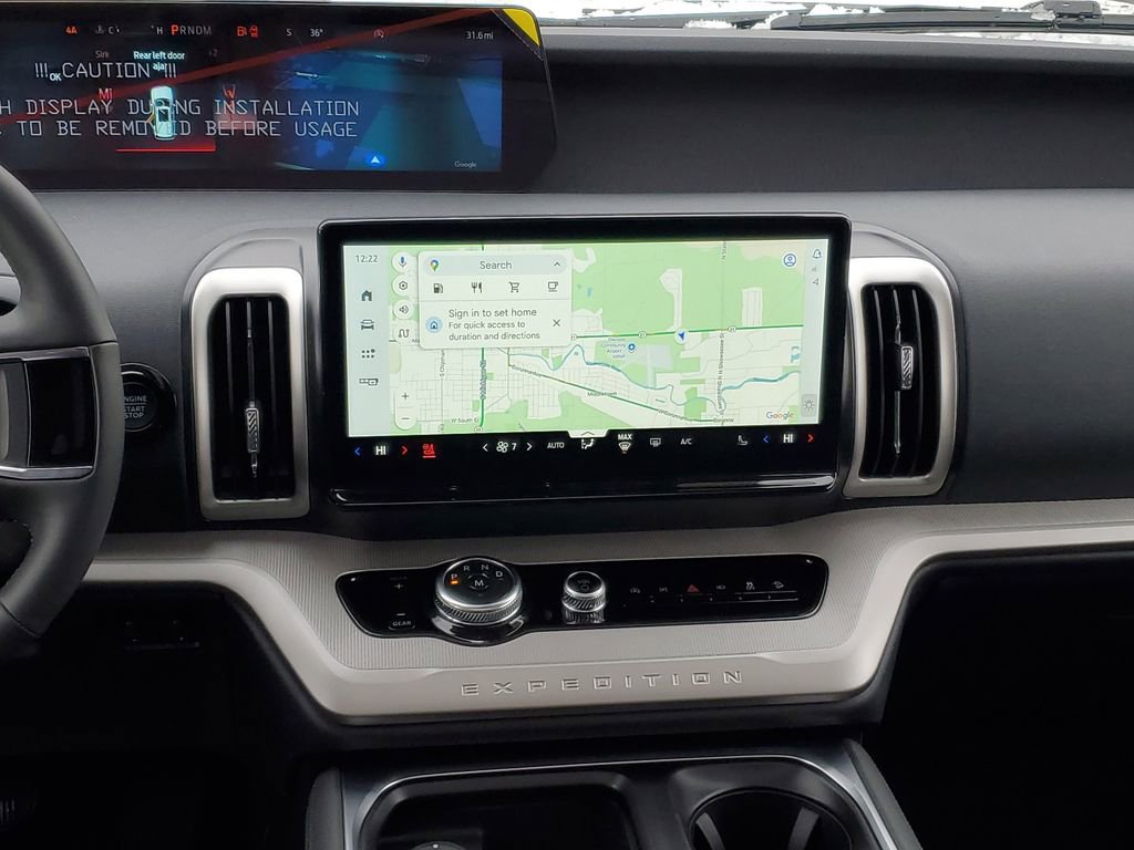 New 2026 Ford Expedition Active image 30